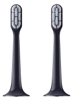Сменные насадки (2шт.) для электрической зубной щетки Xiaomi Mijia Sonic Electric Toothbrush T700 (MBS304) — фото, купить в Минске с доставкой по Беларуси — 360shop.by