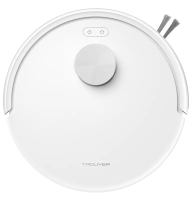 Робот-пылесос Trouver Robot Vacuum E20s Pro (RLE24SA) — фото, купить в Минске с доставкой по Беларуси — 360shop.by