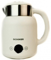 Электрочайник Qcooker Kettle (CR-SH1501)