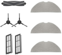 Комплект аксессуаров Dreame Accessories Kit (RAK51) для Trouver S10 — фото, купить в Минске с доставкой по Беларуси — 360shop.by