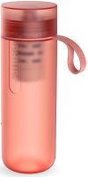 Бутылка-фильтр Philips GoZero (AWP2712/31) — фото, купить в Минске с доставкой по Беларуси — 360shop.by