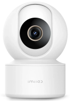 IP-камера Imilab C22 3K Plug-in Indoor Camera (CMSXJ60A) (международная версия, белый)