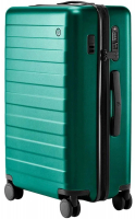 Чемодан-спиннер Ninetygo Rhine Luggage 20" (зеленый)