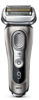 Электробритва Braun Series 9 9325 — фото, купить в Минске с доставкой по Беларуси — 360shop.by