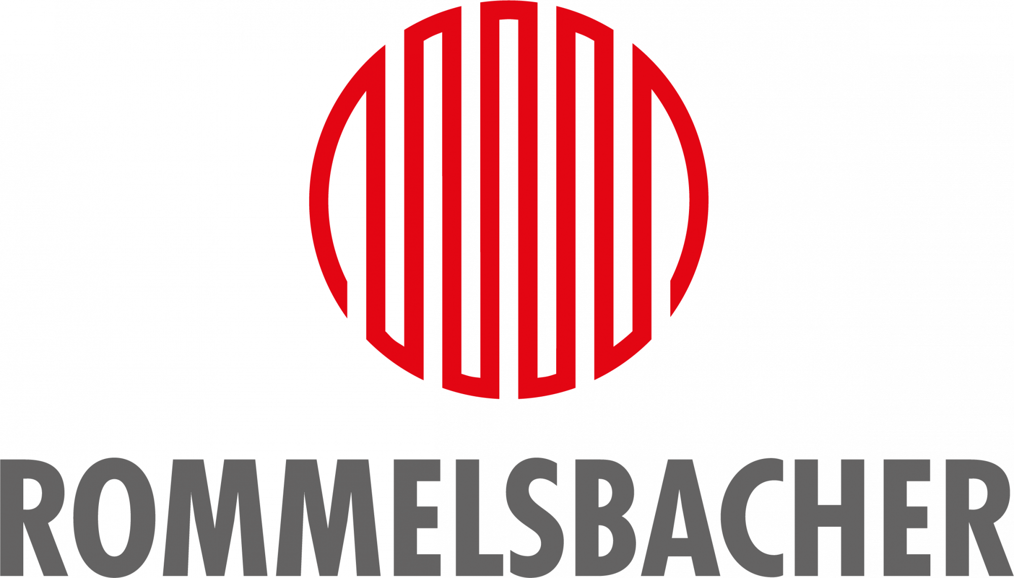 Rommelsbacher – логотип компании