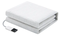 Умная простыня с подогревом Mijia Smart Electric Blanket (MJDRT018H) — фото, купить в Минске с доставкой по Беларуси — 360shop.by