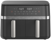 Аэрогриль Roome Air Fry DUAF-10-A – фото, купить в Минске с доставкой по Беларуси – 360shop.by