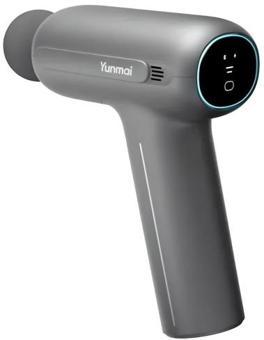 Xiaomi Yunmai Massage Gun PB2 (YMFG-M402) – купить в Минске с доставкой по Беларуси – 360shop.by
