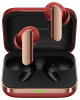 Наушники Realme Buds Air 7 Pro (RMA2407) (красный)