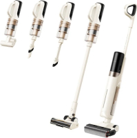 Моющий вертикальный пылесос Dreame Trouver Wet and Dry Vacuum K30 Mix (HMV24A) (международная версия)