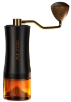 Кофемолка ручная Circle Joy Manual Coffee Grinder Pro X (CJ-CF22) — фото, купить в Минске с доставкой по Беларуси — 360shop.by