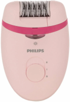 Эпилятор Philips BRE285/00 — фото, купить в Минске с доставкой по Беларуси — 360shop.by