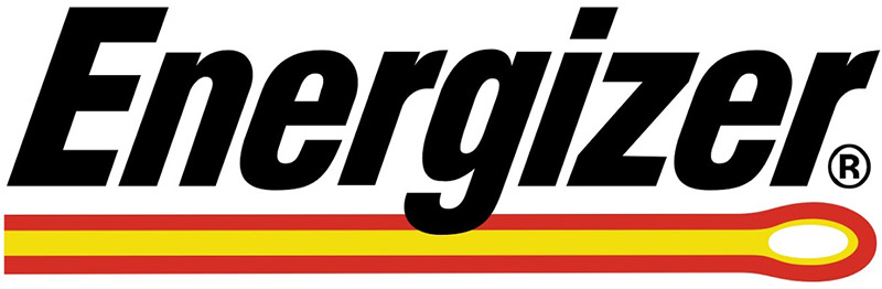 Логотип Energizer