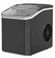 Ледогенератор Bullet Ice Maker (YH16) (международная версия, черный)