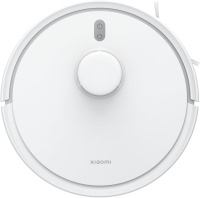 Робот-пылесос Xiaomi Robot Vacuum S20 (D106) – фото, купить в Минске с доставкой по Беларуси – 360shop.by