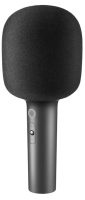 Микрофон беспроводной Xiaomi Mijia Karaoke Mic (XMKGMKF01YM) — фото, купить в Минске с доставкой по Беларуси — 360shop.by
