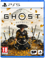 Игра Ghost of Yotei для PlayStation 5 (PS5) — фото, купить в Минске с доставкой по Беларуси — 360shop.by