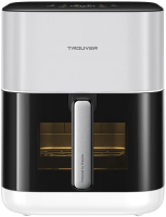 Аэрофритюрница Trouver Air Fryer FD10 Pro (VFF12A) — фото, купить в Минске с доставкой по Беларуси — 360shop.by