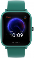 Умные часы Amazfit Bip U Pro A2008