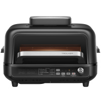 Аэрогриль Trouver Indoor Air Fry Grill IG20 Pro – фото, купить в Минске с доставкой по Беларуси – 360shop.by