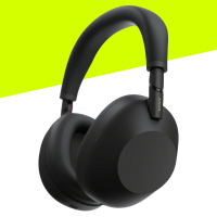 Наушники Sony WH-1000XM6 (черный)