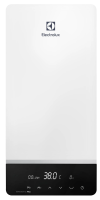 Проточный электрический водонагреватель Electrolux NPX18-24 Sensomatic Pro — фото, купить в Минске с доставкой по Беларуси — 360shop.by