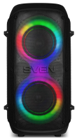 Колонка для вечеринок SVEN PS-800 — фото, купить в Минске с доставкой по Беларуси — 360shop.by
