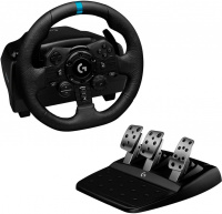 Руль Logitech G923 – купить в Минске с доставкой по Беларуси – 360shop.by