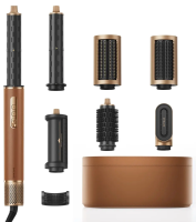 Фен-стайлер Dreame AirStyle Pro (AMF18A) — фото, купить в Минске с доставкой по Беларуси — 360shop.by