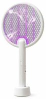 Электрическая мухобойка Qualitell Digital Mosquito Swatter Technology Edition S2 (ZSS240912) — фото, купить в Минске с доставкой по Беларуси — 360shop.by