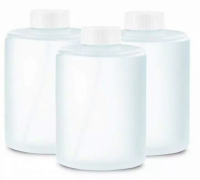 Сменные блоки-насадки для дозатора Xiaomi Mijia Automatic Foam Soap Dispenser (3 шт) (белый)