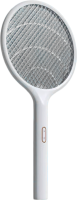 Электрическая мухобойка Qualitell Electric Mosquito Swatter E1 (ZS9001) — фото, купить в Минске с доставкой по Беларуси — 360shop.by