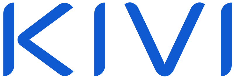 Логотип KIVI