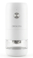 Кофемолка электрическая Circle Joy Electric Coffee Grinder (CJ-DMDJ05) (белый)