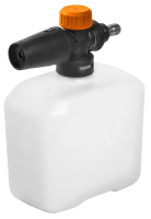 Пеногенератор Bort Foam Master PRO (Quick Fix) (93416350) — фото, купить в Минске с доставкой по Беларуси — 360shop.by