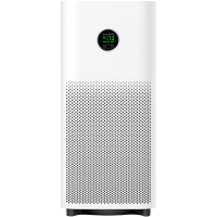 Очиститель воздуха Xiaomi Mijia Smart Air Purifier 6 (AC-M25-SC) (международная версия)