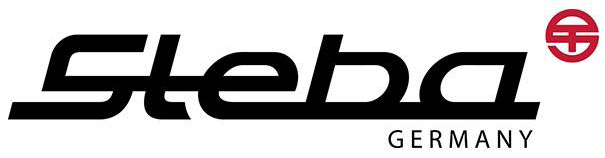 Логотип Steba