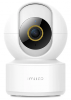 IP-камера Imilab C22 3K Wi-Fi 6 Plug-in Indoor Camera