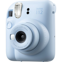 Фотоаппарат Fujifilm Instax Mini 12 (голубой)