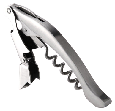 Штопор Circle Joy Stainless Steel Sommelier Wine Opener CJ-KP02 — фото, купить в Минске с доставкой по Беларуси — 360shop.by