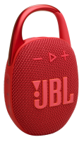 Портативная колонка JBL Clip 5 — фото, купить в Минске с доставкой по Беларуси — 360shop.by