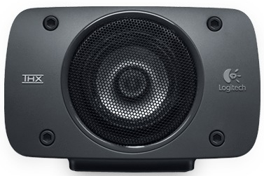 Акустика Logitech Surround Sound Speakers Z906