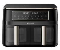 Аэрогриль Dreame Air Fryer DZ30 — фото, купить в Минске с доставкой по Беларуси — 360shop.by