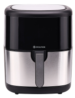 Аэрогриль Evolution AIRO 6100 — фото, купить в Минске с доставкой по Беларуси — 360shop.by
