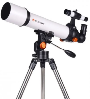 Телескоп Celestron Astronomical Telescope SCTW-70 — фото, купить в Минске с доставкой по Беларуси — 360shop.by