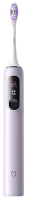 Электрическая зубная щетка Xiaomi Mijia Sonic Electric Toothbrush Pro (MES610) (фиолетовый)