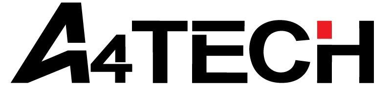 Логотип A4Tech
