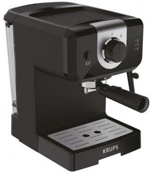 Кофеварка рожковая Krups Opio XP3208