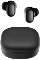 Наушники Xiaomi Redmi Buds SE (китайская версия, черный)