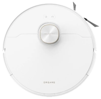 Робот-пылесос Dreame D30 Pro (RLD29SA) (русская версия, белый)